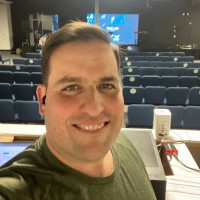 Andrew Anderson Email & Phone Number