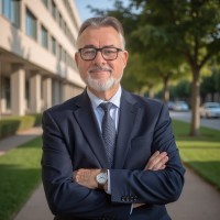 Gamuda Australia Employee Matt Hallam's profile photo