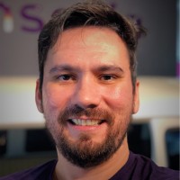 Sensedia Employee Rafael Costa's profile photo