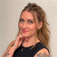 COALITION FOR HISPANIC FAMILY SER Employee Brooke Lusardi's profile photo