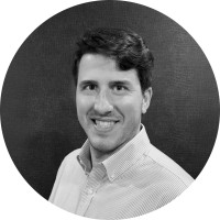ElectryConsulting Employee Ignacio Parada Boedo's profile photo