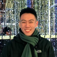 OpenAI Employee William Sheu's profile photo