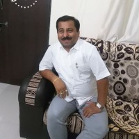 Production Systems Employee Jalindar Ligade's profile photo