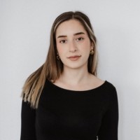 SC Media House Employee Derya Kocer's profile photo