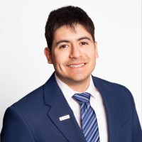 U.S. Bank Employee Diego Carrillo's profile photo