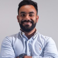 Pedro Sandoval Email & Phone Number