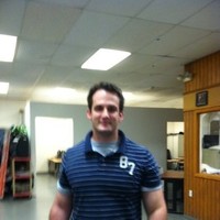 Responsive Education Solutions Employee Thomas Summer's profile photo