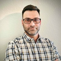 Qnorthwest Technology Services Employee Joshua Davies's profile photo