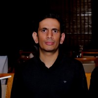 Hamza Mansoor Email
