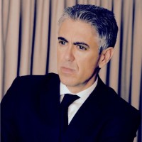 Adus Employee Konstantinos Frouzis's profile photo
