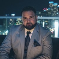 Arrow Workforce Solutions Employee Gokulan Sothirajah's profile photo