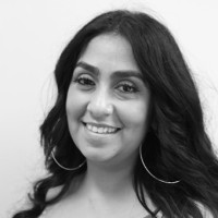 Corvee Employee Jessica Santana's profile photo