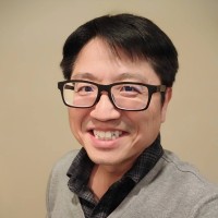 Cadence Employee Jesse Wang's profile photo