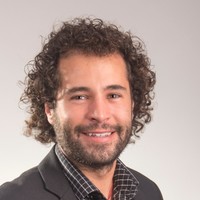 Ecofitt Corp Employee Charles-Etienne Dion's profile photo