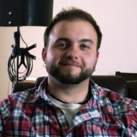 FOX19 WXIX Employee Kevin Brown's profile photo