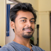 DeepSource Employee Choudhary Vatsyayan's profile photo
