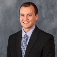 PwC Employee Eric Krisher's profile photo