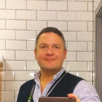 Kräutermühle GmbH Employee Daniel Feuer's profile photo