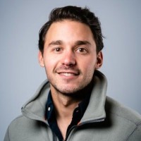 Flow Neuroscience Employee Joshua Kule's profile photo