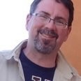United Airlines Employee Thomas Scheetz's profile photo