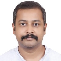 Cloutics Employee Chenthil K's profile photo