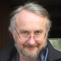 EKC Ashford College Employee Mike Pratt's profile photo