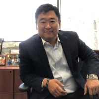 Mark Jang Email & Phone Number