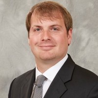 Davey Construction Employee Stephen Shelton's profile photo