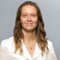 Bloomberg News Employee Mary Neale-Smith's profile photo