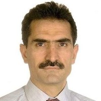 Kocaeli University Employee Mehmet dal's profile photo