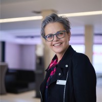 CORE smartwork GmbH Employee Petra Scheuringer's profile photo