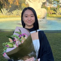 Speech Ease Speech Pathology Employee Nicole Ting's profile photo