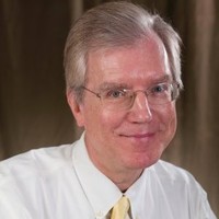 Arlington Public Schools Employee John Mickevice's profile photo