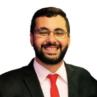Nesma & Partners Employee Omar Bakry's profile photo
