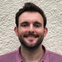 Lima Ford Employee Chris Quance's profile photo
