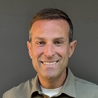 KAMP Automation Employee Ben Toskey's profile photo