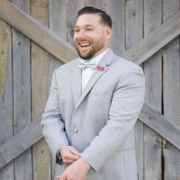 Lee Health Employee Jared Sims's profile photo