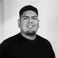 CONCI Employee Gabriel Ortega's profile photo