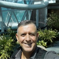 Deon Welgemoed Email