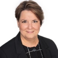 MRC de Roussillon Employee Josyane Desjardins's profile photo