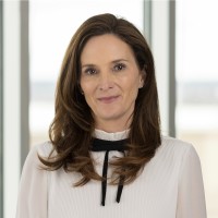 Harris Williams Employee Jenne Griffin's profile photo