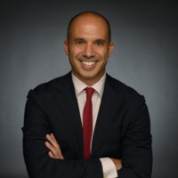 Aktina Medical Employee Nicholas Zacharopoulos's profile photo