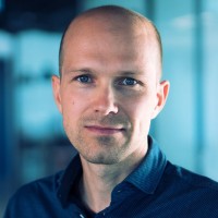 LeanIX Employee Patrick Schober's profile photo