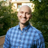 CHAOS Industries Employee Jason Chlipala's profile photo