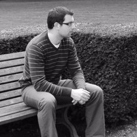 Igepa Belux nv Employee Sjoerd van de Walle's profile photo
