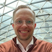 function Solutions AS Employee Mikkel M's profile photo