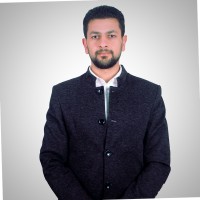 Oriental Logistics Group Employee Islam Mohamed's profile photo