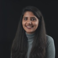 Red Baton Employee Devshree Shrivastava's profile photo