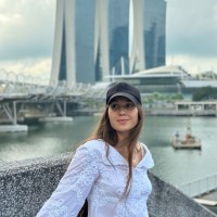 Nina Siniakova Email & Phone Number