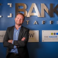 BANKW Staffing, LLC Employee Matt Nagler's profile photo